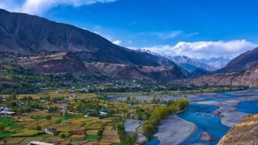 Destination-Chitral-Valley