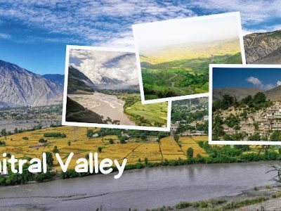 Chitral Valley 2024