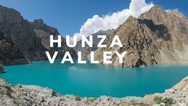 Hunza Valley 2024