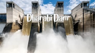 Interesting things at Dharabi Dam Chakwal 2023