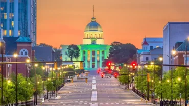 Montgomery’s Top 11 Must-Visits