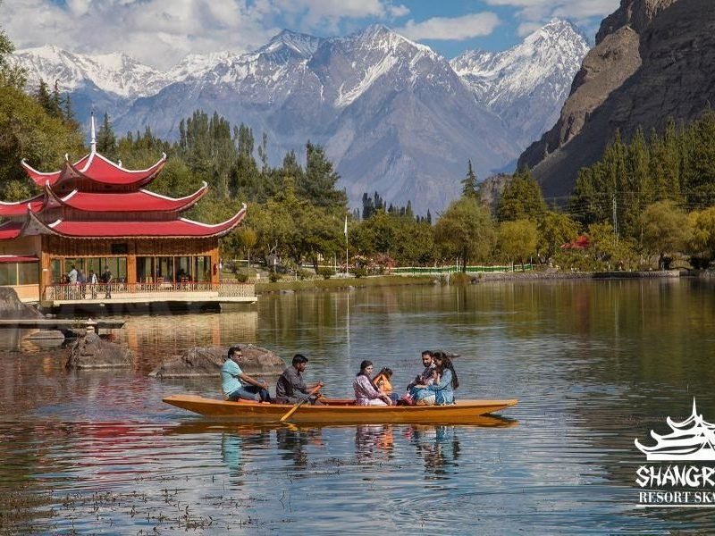 Beauty of Skardu Valley: A Complete Travel Guide 2023