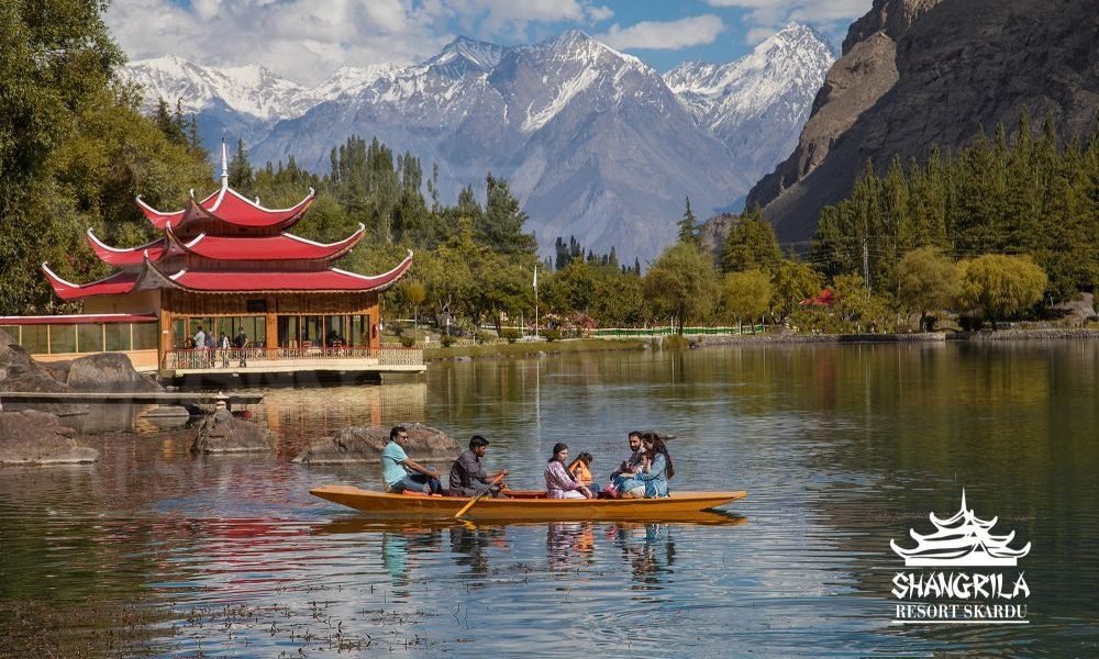 Beauty of Skardu Valley: A Complete Travel Guide 2023