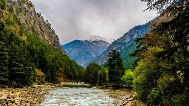 Kumrat Valley 2023