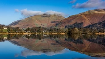 Lake District Glamping: The Premium Experience