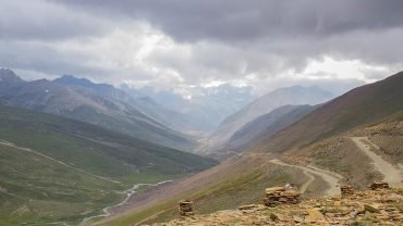 Exploring the Majestic Beauty of Babusar Top 2023