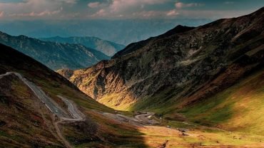 The Wonders of Babusar Pass: A Comprehensive Exploration