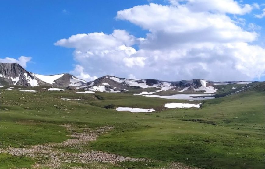 5 Days 4 Nights Standard Naran Shogran Tour | Goomo
