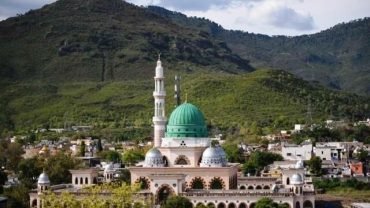 Exploring the Sanctity of Bari Imam Sarkar’s Holy Shrine