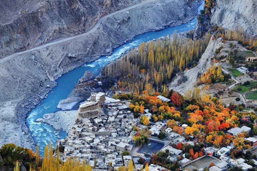 11-Day Karakoram Hunza & Skardu Group Adventure | Goomo