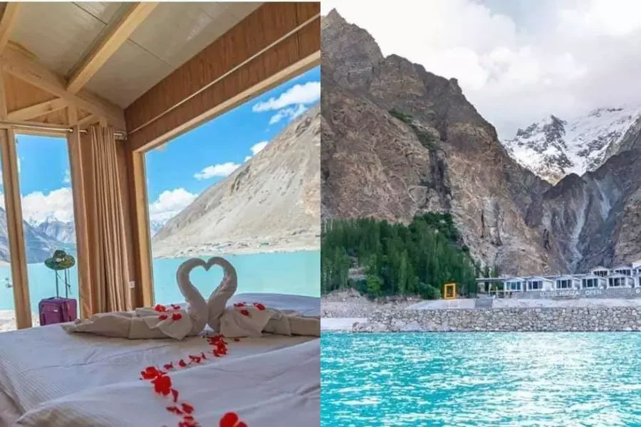 hunza