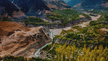 Hunza Valley Weather: An In-Depth Guide 2023