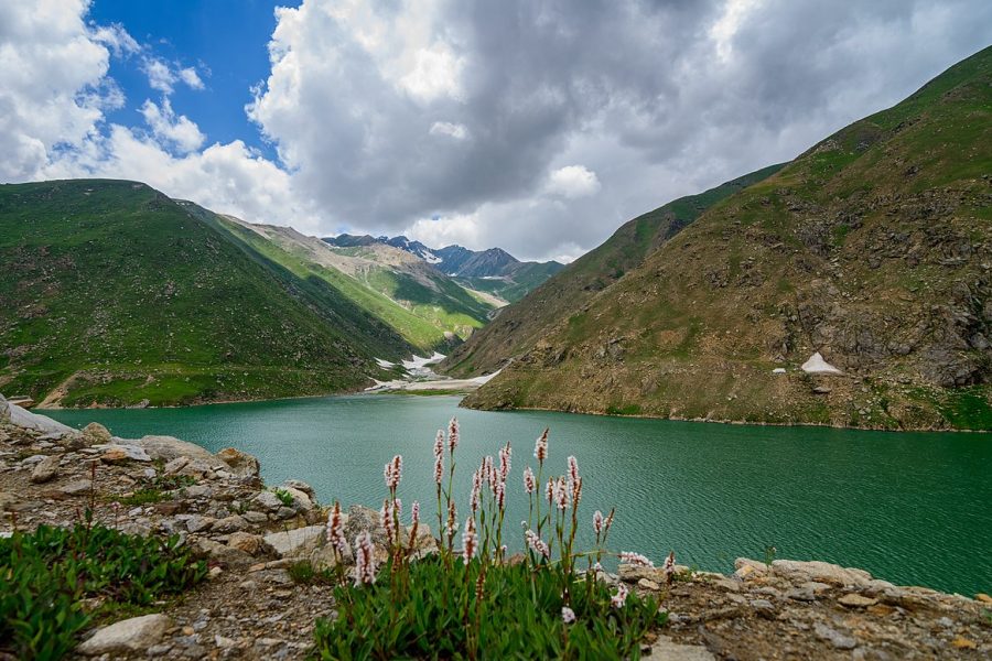 4-Day Hunza Valley Romantic Couple Tour