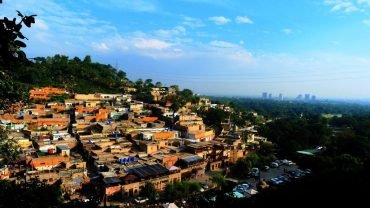 Saidpur Village: A Glimpse into Islamabad’s Historic Charm
