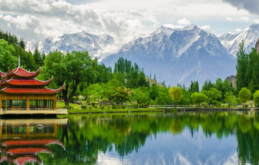 4 Days 3 Nights Skardu Expedition for Couples | Goomo