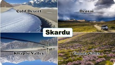 top 10 visited place skardu pakistan