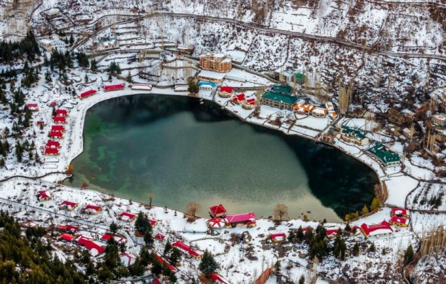 10-Day Family Adventure in Skardu | Goomo