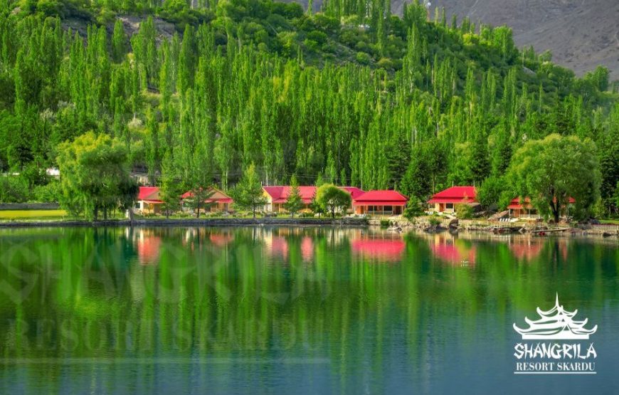 4 Days 3 Nights Skardu Expedition for Couples | Goomo