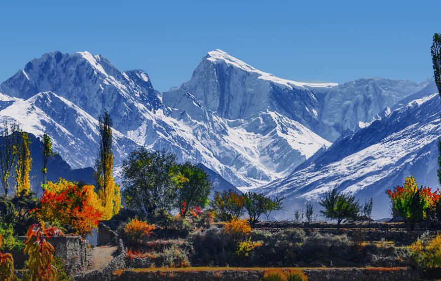 4 Days 3 Nights Skardu Expedition for Couples | Goomo