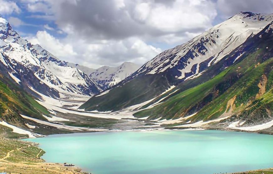 5 Days 4 Nights Standard Naran Shogran Tour | Goomo