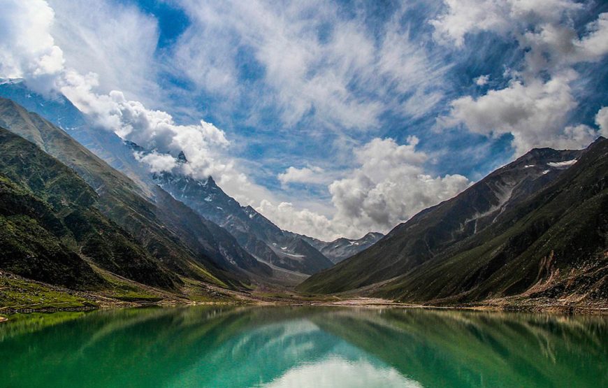 3 Days 2 Nights Naran Kaghan Group Tour By Goomo