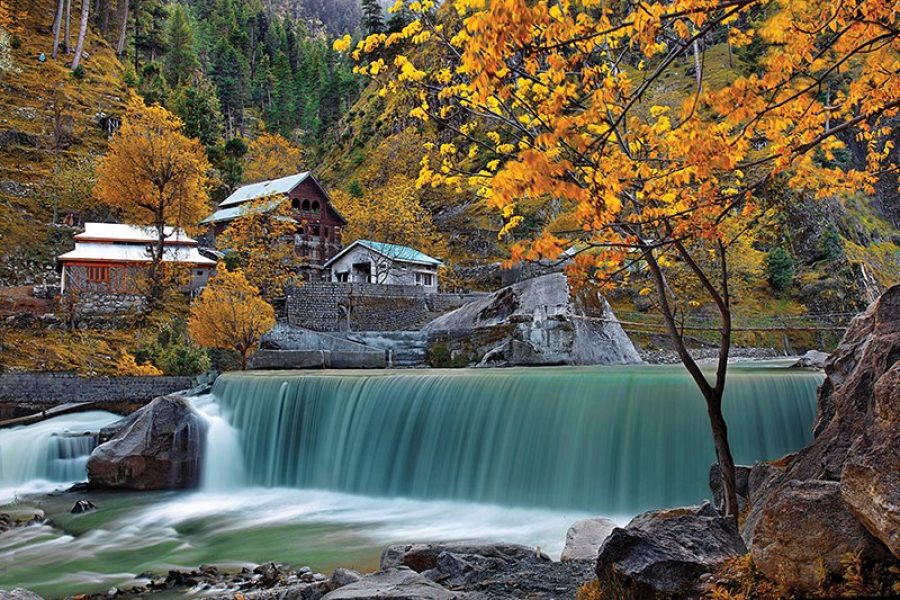 neelum
