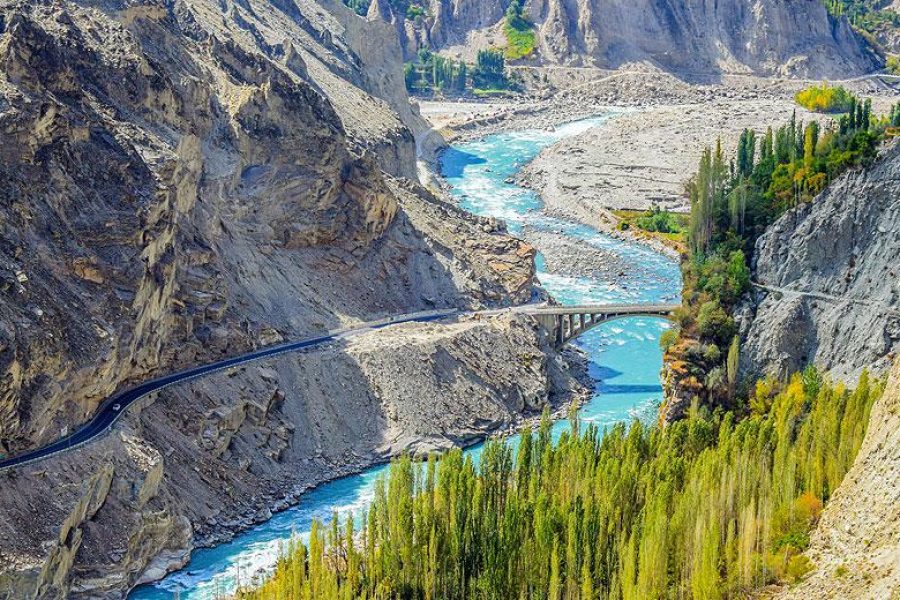 neelum