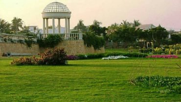 Best Parks in Karachi