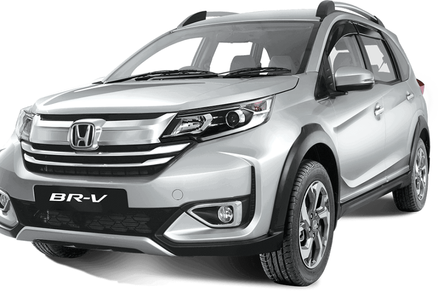 Honda BR-V