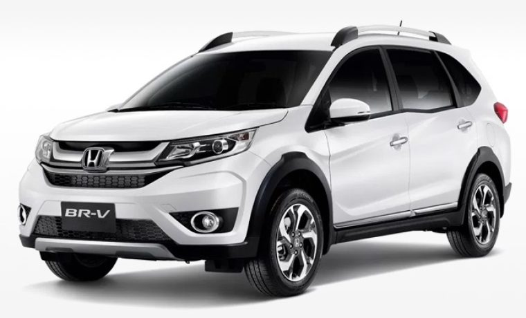 Honda BR-V
