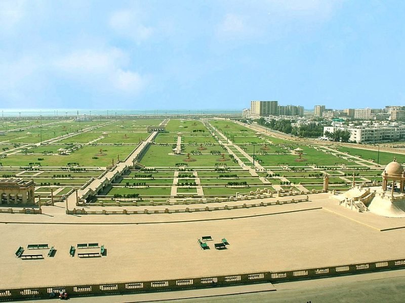 Parks in Karachi