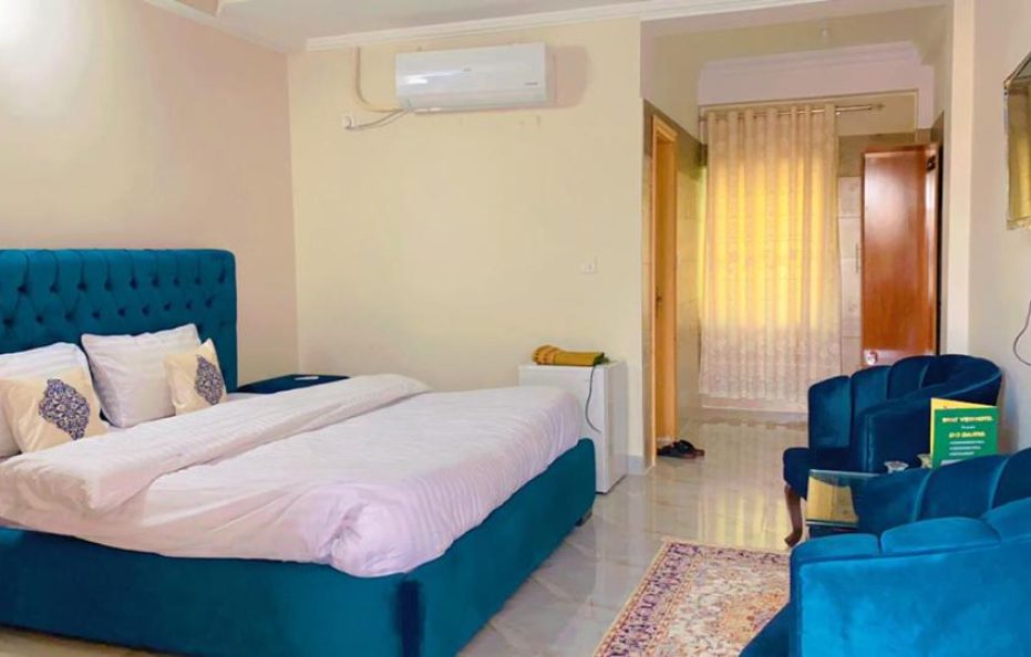 Swat view Hotel