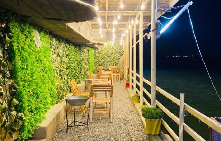 Swat view Hotel