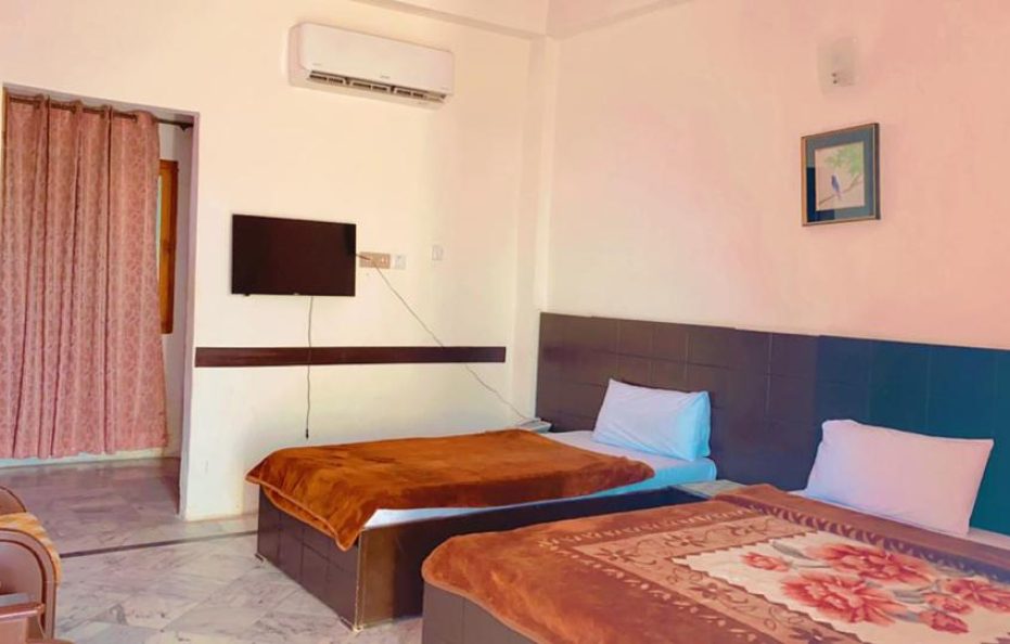 Swat view Hotel