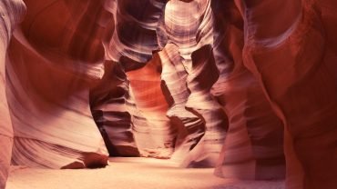 Antelope Canyon: Nature's Masterpiece Revealed