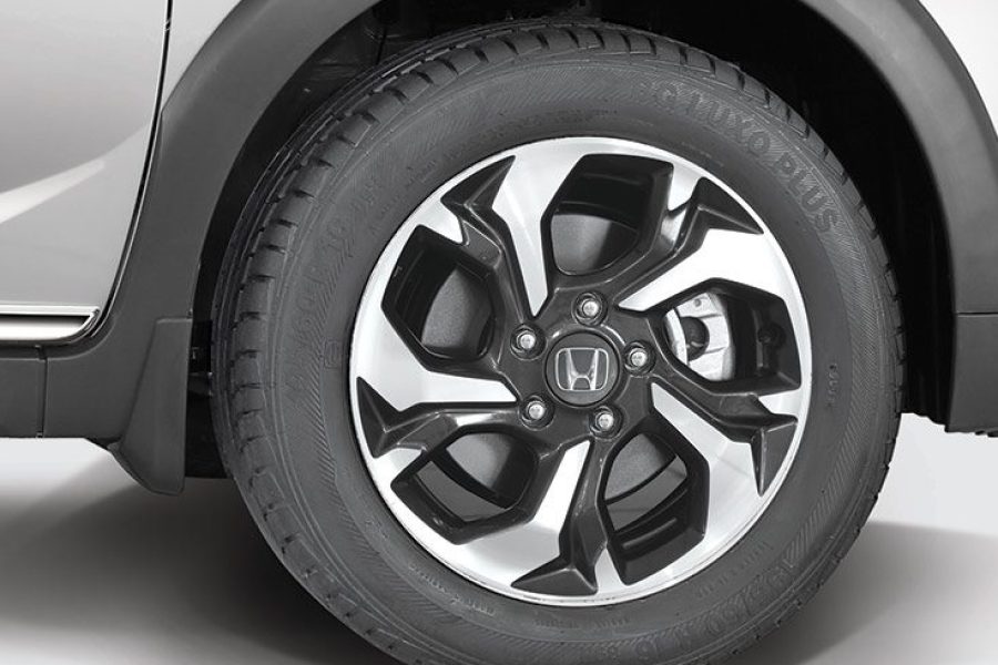 Honda BR-V