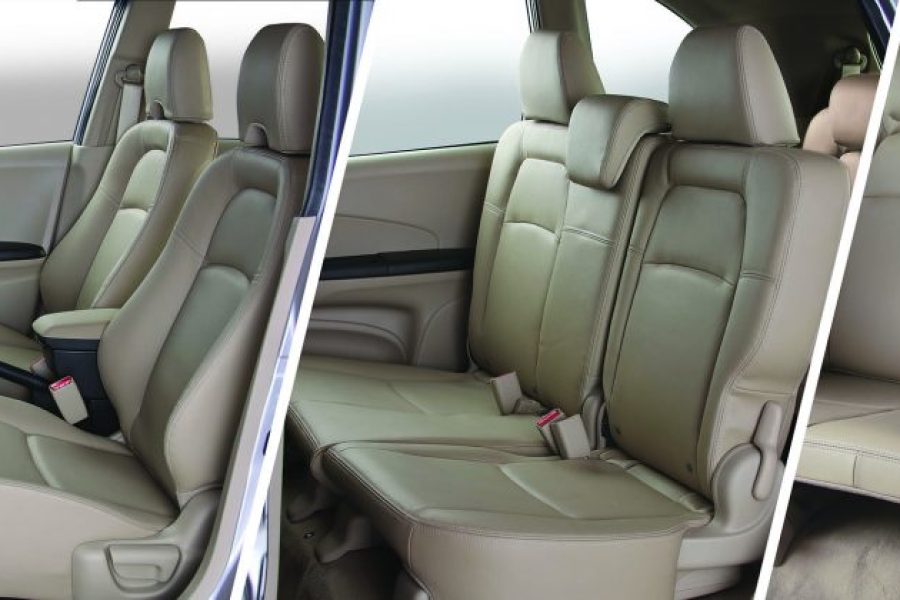 Honda BR-V