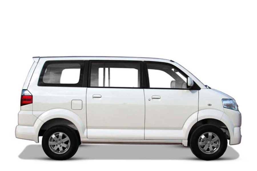 Suzuki APV