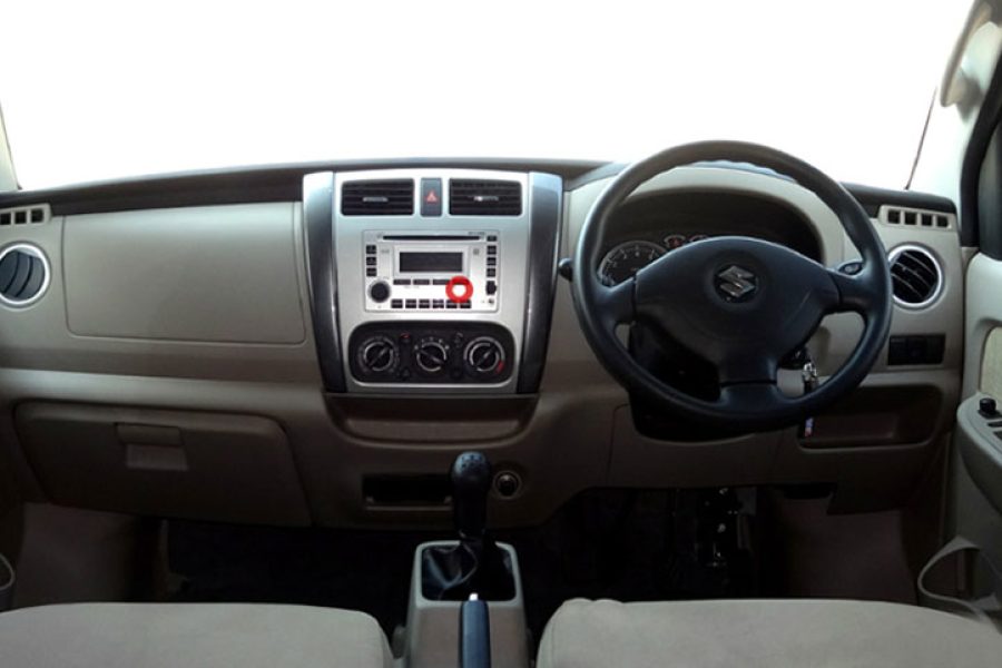 Suzuki APV