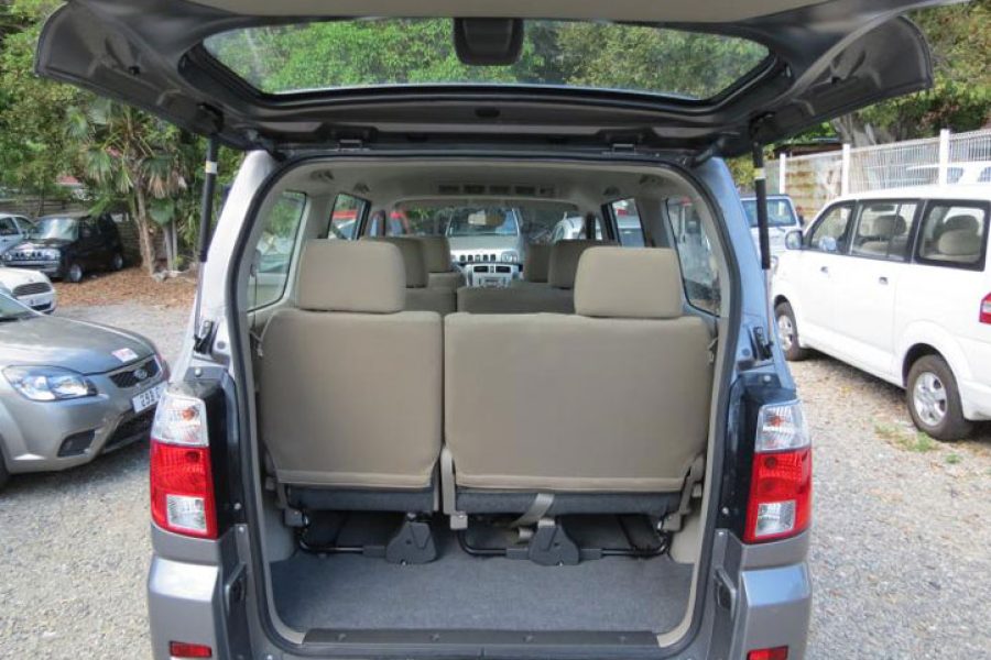 Suzuki APV