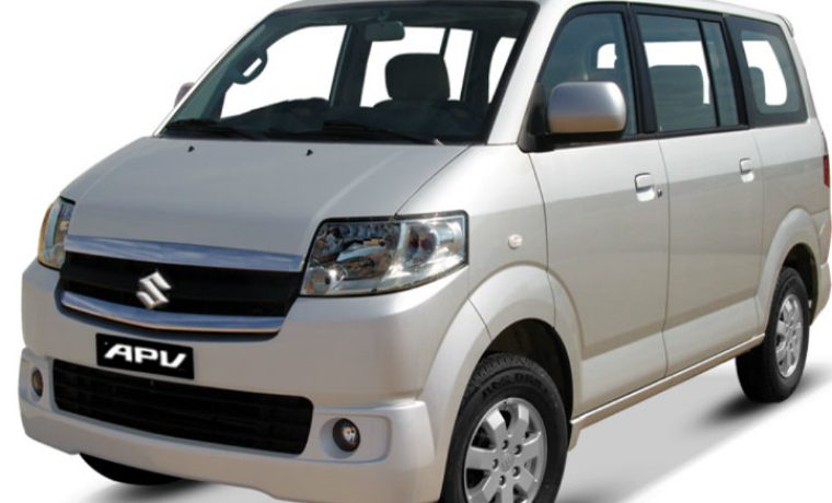 Suzuki APV
