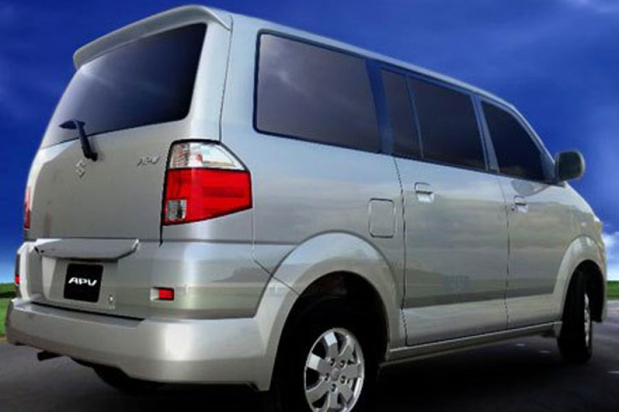 Suzuki APV