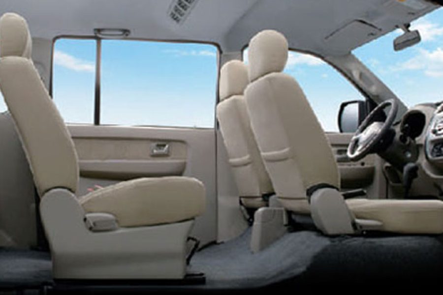 Suzuki APV