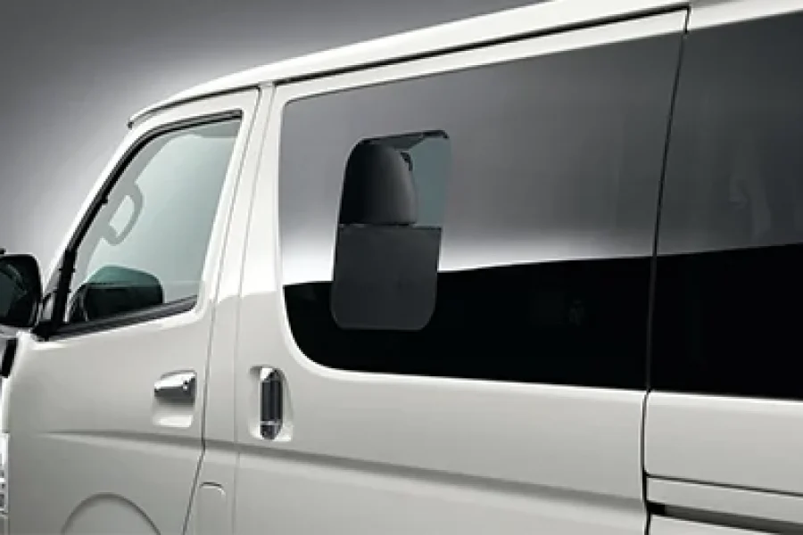 Toyota Grand Cabin