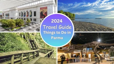 things to do in parma