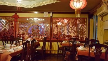 Best Chinese Restaurants in Islamabad