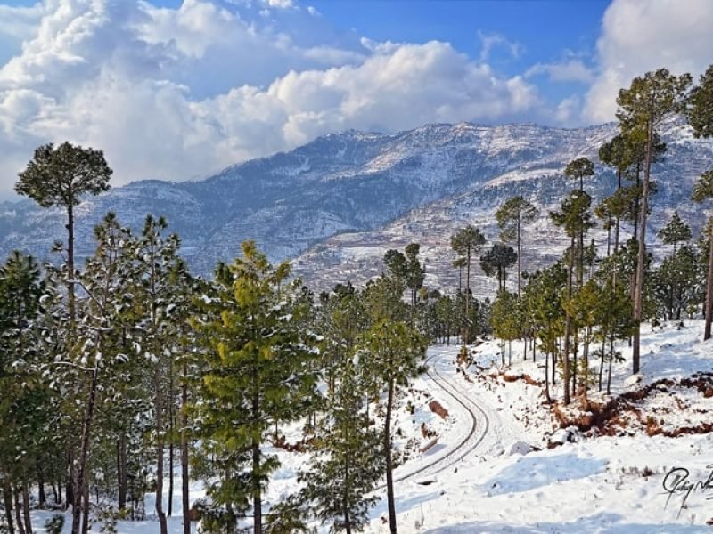 Best Places to Visit in Murree 2024 | Beautiful & Famous Tourist Attractions