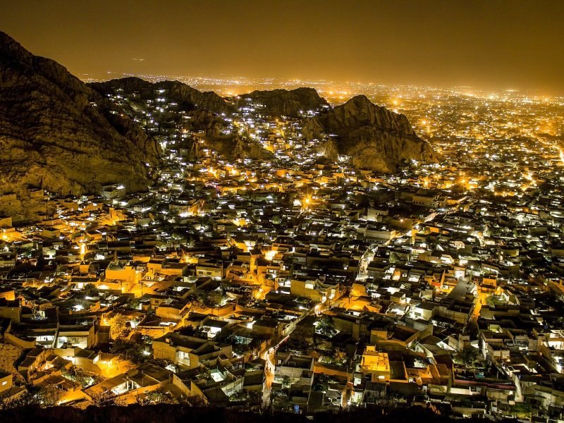 Quetta